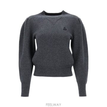 Isabel Marant 26SS ���ں����� Charcoal stretch ��ư blend Kelaya ������ PU0039FAA3L726SS ���ں����� Charcoal stretch ��ư blend Kelaya ��