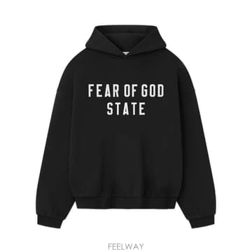 Fear of God 25FW �Ǿ���갫 ESSENTIALS ���� ������ 192SP256210FJETBLACK TP5772955625FW �Ǿ���갫 ESSENTIALS ���� ������ 192SP256210FJET