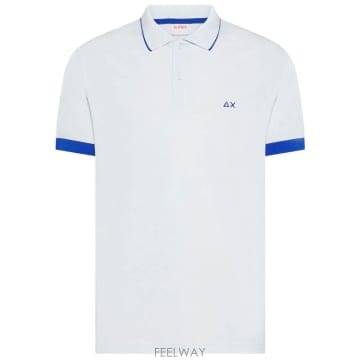 | Other Brand | SUN68 ���� UOMO ���� STRIPE FLUO A36120BIANCO TP575751135SUN68 ���� UOMO ���� STRIPE FLUO A36120BIANCO TP575751