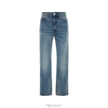 Ami 25SS �ƹ� �ƹ� jeans FTR031DE0046480 TP57183360925SS �ƹ� �ƹ� jeans FTR031DE0046480 TP571833609