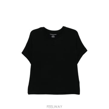 Maje 26SS ������ƽ�ʶ��� ��Ʈ sleeve crew �� t ���� ���� E26M001FT1105002 TP57626SS ������ƽ�ʶ��� ��Ʈ sleeve crew �� t ���� ���� E2