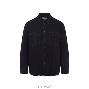 STUDIO NICHOLSON 26SS ��Ʃ������ݽ� ��Ʃ������ݽ� Louro ���� LOUROSNM1478BLACK TP57718370526SS ��Ʃ������ݽ� ��Ʃ������ݽ� Louro ���� LOUROSNM