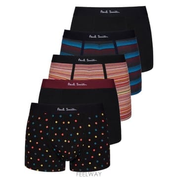 Paul Smith 26SS �����̽� Five pack of ���� ���� M1A914U5PK141A TP57071127226SS �����̽� Five pack of ���� ���� M1A914U5PK141A TP