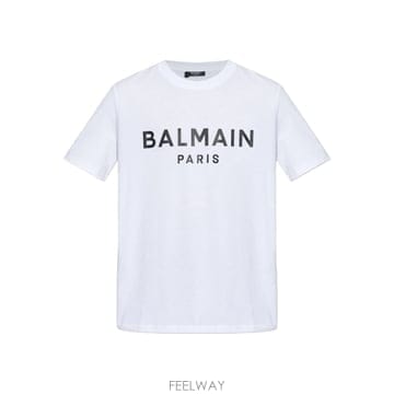 Balmain 26FW Balmain T ���� GH1EG000BD45GAB TP57184145726FW Balmain T ���� GH1EG000BD45GAB TP571841457