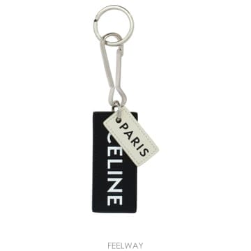 CELINE 25FW Celine Paris Tag Ű�� 49I783DVM38AW TP57212684125FW Celine Paris Tag Ű�� 49I783DVM38AW TP572126841