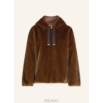 Herno ������ Faux fur ���� 100288890515000 TP576039102������ Faux fur ���� 100288890515000 TP576039102