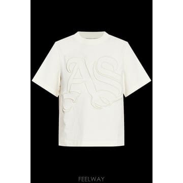 | Other Brand | 26SS ALL SAINTS T ���� Lisa LISAW148JEPEBBLEWHITE TP57071123326SS ALL SAINTS T ���� Lisa LISAW148JEPEBBLEWHITE TP57