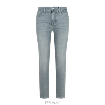 | Other Brand | 25FW 7 FOR ALL ��ī�ε� 7 For All ��ī�ε� Relaxed ��Ű�� Grey ��ư Jeans25FW 7 FOR ALL ��ī�ε� 7 For All ��ī�ε� Relaxed ��