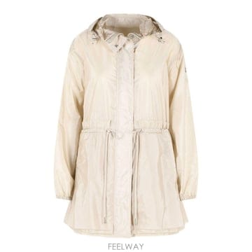 Moncler 26SS Moncler Weteau Cream Polyamide ���� 0931A00135539ZD203 TP26SS Moncler Weteau Cream Polyamide ���� 0931A00135539