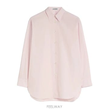 JIL SANDER 26FW ������ ���� with �ΰ� J02DL0319J45342680 TP57667672226FW ������ ���� with �ΰ� J02DL0319J45342680 TP576676