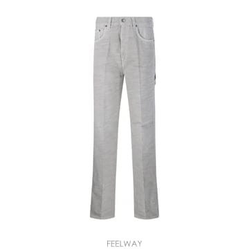 | Other Brand | 26SS HAIKURE WINONA BULL 44 JEANS HEW03300GF172PXT0569 TP57926SS HAIKURE WINONA BULL 44 JEANS HEW03300GF172PXT0569