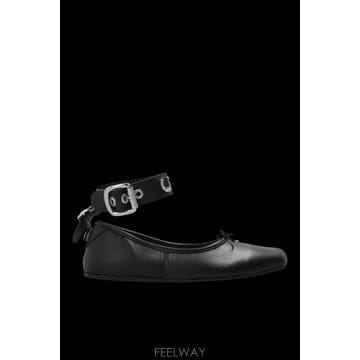 ViVienne westwood 26SS ���� ����Ʈ��� Bardot ���� ballet flats 7201000OWC006QN401 TP526SS ���� ����Ʈ��� Bardot ���� ballet flats 720100