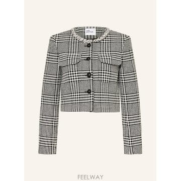 Self Portrait Self portrait Tweed ���� 100287343513000 TP576039081Self portrait Tweed ���� 100287343513000 TP576039081