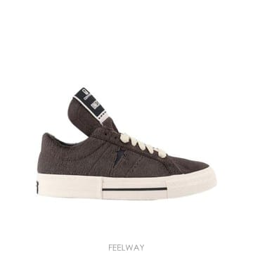 Rick Owens 25FW �������� ���� ����Ŀ�� DC02EX7967809 TP57888707225FW �������� ���� ����Ŀ�� DC02EX7967809 TP578887072