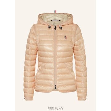 Moncler Moncler �ٿ� ���� KARURA with detachable sleeves 100280455218500Moncler �ٿ� ���� KARURA with detachable sleeves 10028