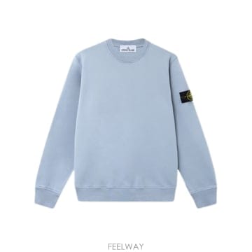 Stone Island 26SS ������Ϸ��� Crew �� ������ L1S156100060S0051V0024 TP57184141526SS ������Ϸ��� Crew �� ������ L1S156100060S0051V002