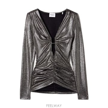 Isabel Marant 26SS ���ں����� ���� ���� HT0518FAB3K05E08MK TP57389833226SS ���ں����� ���� ���� HT0518FAB3K05E08MK TP5738983