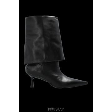 | Other Brand | 26SS ALL SAINTS Odyssey heeled ��Ŭ ���� ODYSSEYW002FCBLACK TP5726SS ALL SAINTS Odyssey heeled ��Ŭ ���� ODYSSEYW002FC