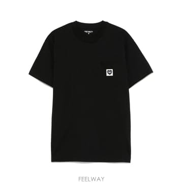 Carhartt 26SS Į��Ʈ POCKET ��Ʈ ��ư T ���� I03212800EXX TP57183348426SS Į��Ʈ POCKET ��Ʈ ��ư T ���� I03212800EXX TP571