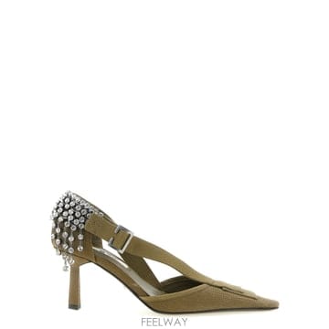 PRADA 26SS ����� SCARPE CON TACCO 1I443OFB075010F0161 TP57718341626SS ����� SCARPE CON TACCO 1I443OFB075010F0161 TP577