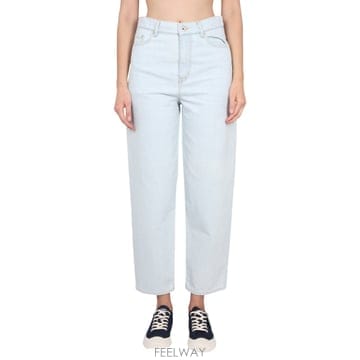 Kenzo 23FW KENZO CARROT �� JEANS FD62DP2156B4DB TP57212677323FW KENZO CARROT �� JEANS FD62DP2156B4DB TP572126773