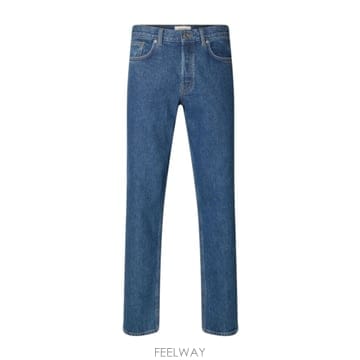 | Other Brand | 26SS ����Ƽ�� ���� jeans 16098202MEDIUMBLUEDENIM TP57718340826SS ����Ƽ�� ���� jeans 16098202MEDIUMBLUEDENIM TP577