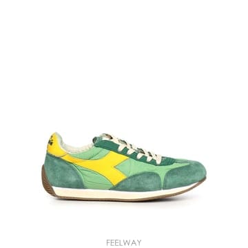| Other Brand | 26SS DIADORA Equipe Vela Sw Sneaker 20118280670289 TP577183326SS DIADORA Equipe Vela Sw Sneaker 20118280670289 TP5