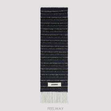 Jacquemus 25FW ��ũ���� RAYURES ��ī�� ACU00774AK002893ER TP57729531125FW ��ũ���� RAYURES ��ī�� ACU00774AK002893ER TP5772