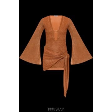 | Other Brand | 26FW OSEREE �巹�� with lurex thread LKF268LUREXORANGE TP57746826FW OSEREE �巹�� with lurex thread LKF268LUREXORANGE