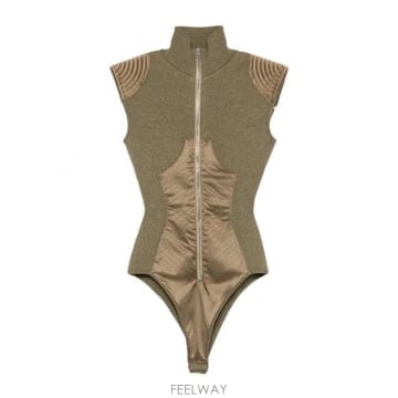 Jean Paul Gaultier 26SS �������쿡 ���� ������Ʈ PO040K02441 TP57819432726SS �������쿡 ���� ������Ʈ PO040K02441 TP578194327