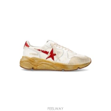 Golden Goose 26SS ��籸�� ���� SOLE NAPPA UPPER ���� ��Ÿ �� �� WITH ����Ʈ NYLON TONGU26SS ��籸�� ���� SOLE NAPPA UPPER ���� ��Ÿ �� �� WI