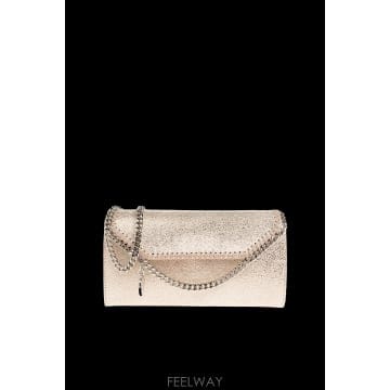 Stella McCartney 26FW ���ڶ� ��īƮ�� FALABELLA CONTINENTAL �з� W 7P0086WP03015910 TP26FW ���ڶ� ��īƮ�� FALABELLA CONTINENTAL �з� W 7P00