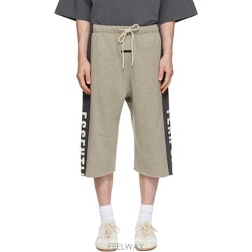 Fear of God 26FW �Ǿ���갫 ESSENTIALS ���� ���� RW002850135SEALHEATHERIRONG TP5726FW �Ǿ���갫 ESSENTIALS ���� ���� RW002850135SEALHE