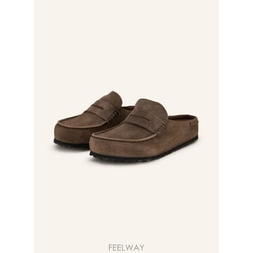 Birkenstock BIRKENSTOCK �� NAPLES �� 100298400715000 TP576038965BIRKENSTOCK �� NAPLES �� 100298400715000 TP576038965