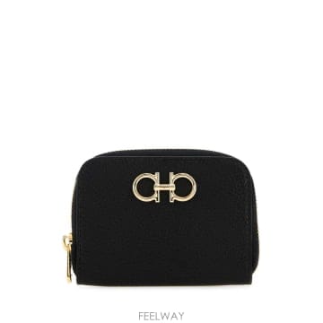Ferragamo 25FW ����䷹ ��󰡸� ���� ���� coin ���̽� 220406758664NERONERO TP572126625FW ����䷹ ��󰡸� ���� ���� coin ���̽� 220406758
