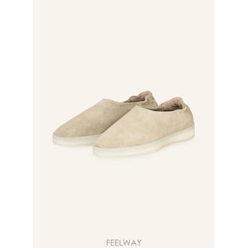 피어오브갓 Slip ons 블랙