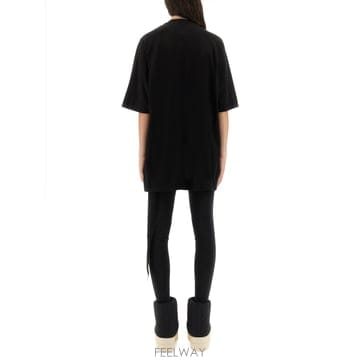 Rick Owens 25FW �������� T ���� JUMBO SS T DS02E7204RN09 TP57729523825FW �������� T ���� JUMBO SS T DS02E7204RN09 TP577295