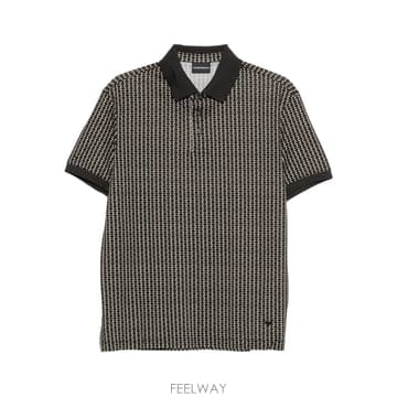 Armani 26SS �������� �Ƹ����� ��ư Blend ���� ���� EM005356AF24857FB404 TP576202226SS �������� �Ƹ����� ��ư Blend ���� ���� EM005356AF