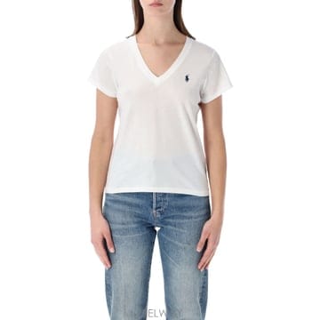 Ralph Lauren ���� ���� �η� �ΰ� embroidery t ���� 211B14611007 TP570711111���� ���� �η� �ΰ� embroidery t ���� 211B14611007 TP5