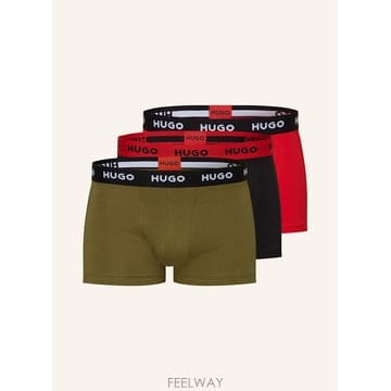 Boss HUGO 3 pack ���� ���� 100165407318000 TP576038921HUGO 3 pack ���� ���� 100165407318000 TP576038921