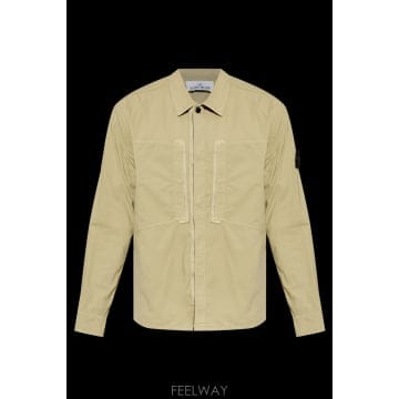 Stone Island 26FW ������Ϸ��� ���� with �ΰ� patch L2S151200005S0003V005N TP57667626FW ������Ϸ��� ���� with �ΰ� patch L2S151200005S00