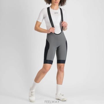 | Other Brand | SPORTFUL Sportful Supergiara 2 women bib ����   Grey 106070171SPORTFUL Sportful Supergiara 2 women bib ����   Grey 1