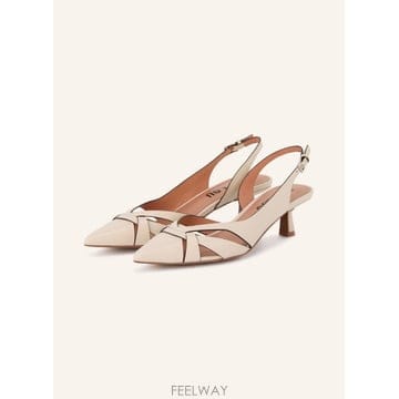 | Other Brand | BIBILOU NOLIA Sling Pumps 100302903411000 TP575552410BIBILOU NOLIA Sling Pumps 100302903411000 TP575552410
