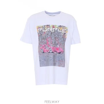 | Other Brand | 26SS Purple �귣�� T ���� P104TBDS226WHITE TP57718300326SS Purple �귣�� T ���� P104TBDS226WHITE TP577183003
