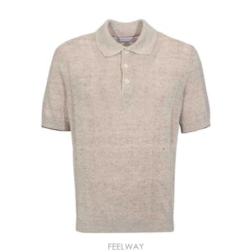 Brunello Cucinelli 26SS ���ڷ� ��ġ�ڸ� Ribbed ���� ���� M2L707815CSN89 TP57565647426SS ���ڷ� ��ġ�ڸ� Ribbed ���� ���� M2L707815CSN89