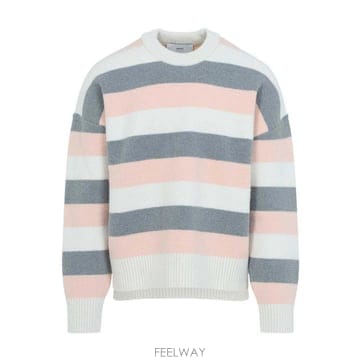 Ami 26SS �ƹ� Ami Striped ũ��� ������ UKS841KN01260544 TP57184128626SS �ƹ� Ami Striped ũ��� ������ UKS841KN01260544 T