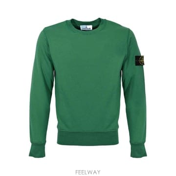 Stone Island 26SS ������Ϸ��� ����Ʈ ���� In Malachite ��ư 6100060S0051V005H TP5756526SS ������Ϸ��� ����Ʈ ���� In Malachite ��ư 610006