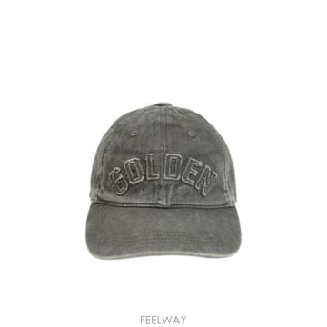 Golden Goose 26FW ��籸�� ���̽��� cap GUP02837P00273460529 TP57728607726FW ��籸�� ���̽��� cap GUP02837P00273460529 TP5772