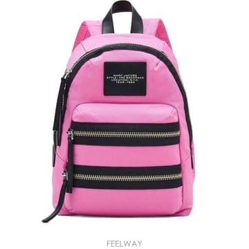 Marc Jacobs 25FW  THE BIKER NYLON �̵�� ���� 2F3HBP029H02678 TP57212661825FW  THE BIKER NYLON �̵�� ���� 2F3HBP029H02678 TP57