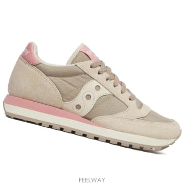 | Other Brand | SAUCONY SCARPE DONNA JAZZ ORIGINAL S1044740BEIGE TP576202163SAUCONY SCARPE DONNA JAZZ ORIGINAL S1044740BEIGE TP576